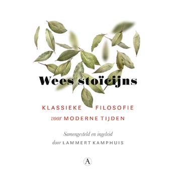 Wees stoïcijns (Hardback) bij Singel 344