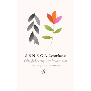 Levenskunst (Paperback) bij Singel 344