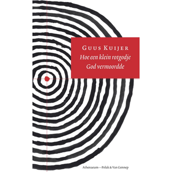Hoe een klein rotgodje God vermoordde (Paperback) bij Singel 344