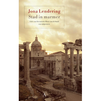 Stad in marmer (Paperback) bij Singel 344
