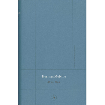 Moby Dick (Hardback) bij Singel 344