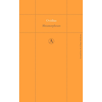 Metamorphosen (Hardback) bij Singel 344