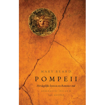 Pompeii (Paperback) bij Singel 344