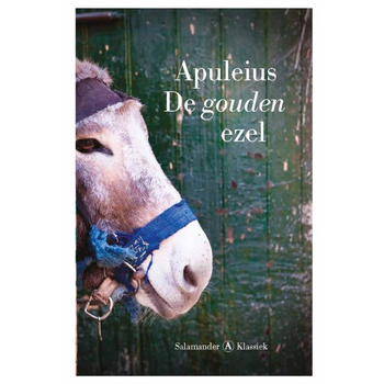De gouden ezel (Hardback) bij Singel 344