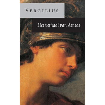 Het verhaal van Aeneas (Paperback) bij Singel 344