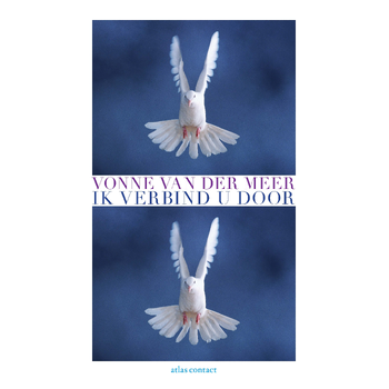 Ik verbind u door (Paperback) bij Singel 344