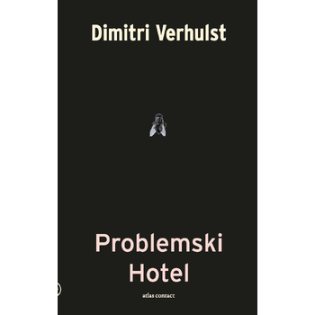 Problemski hotel (Paperback) bij Singel 344