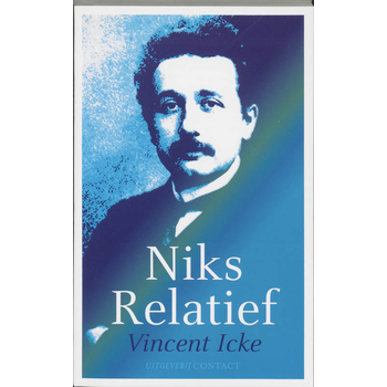 Niks relatief (Paperback) bij Singel 344