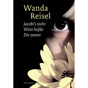 Jacobi's tocht, Witte liefde, Die zomer (Paperback) bij Singel 344