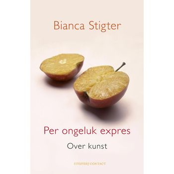 Per ongeluk expres (Paperback) bij Singel 344