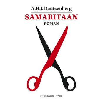 De samaritaan (Paperback) bij Singel 344
