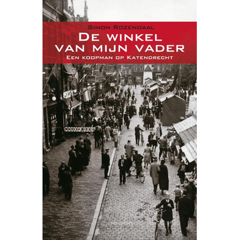 De winkel van mijn vader (Paperback) bij Singel 344