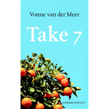 Take 7 (Paperback) bij Singel 344
