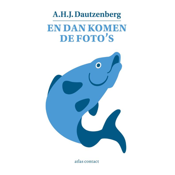 En dan komen de foto's (Paperback) bij Singel 344