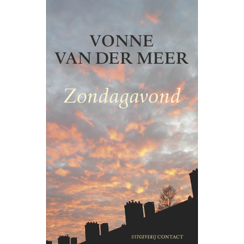 Zondagavond (Paperback) bij Singel 344