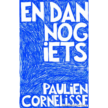 En dan nog iets (Paperback) bij Singel 344