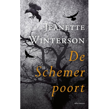 De Schemerpoort (Paperback) bij Singel 344