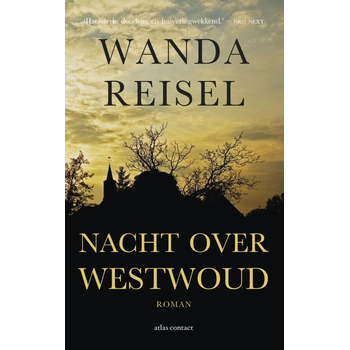 Nacht over westwoud (Paperback) bij Singel 344