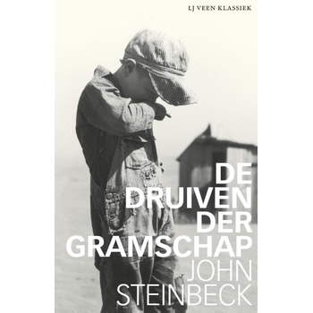 De druiven der gramschap (Paperback) bij Singel 344