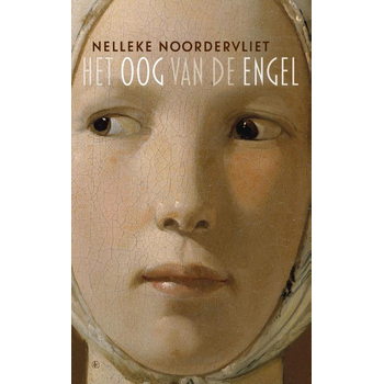 Het oog van de engel (Paperback) bij Singel 344