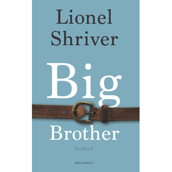 Big brother (Paperback) bij Singel 344
