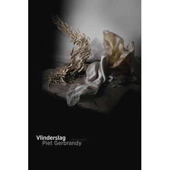 Vlinderslag (Paperback) bij Singel 344