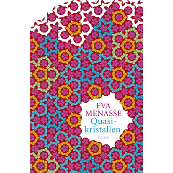 Quasikristallen (Paperback) bij Singel 344