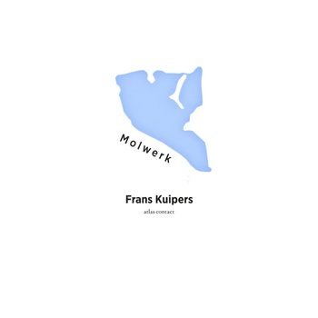 Molwerk (Paperback) bij Singel 344