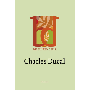 De buitendeur (Paperback) bij Singel 344