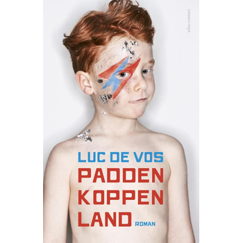 Paddenkoppenland (Paperback) bij Singel 344