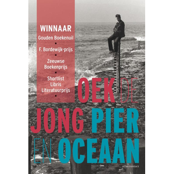 Pier en oceaan (Paperback) bij Singel 344