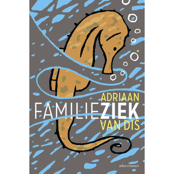 Familieziek (Paperback) bij Singel 344