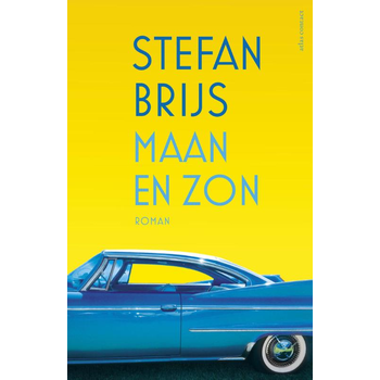 Maan en Zon (Hardback) bij Singel 344