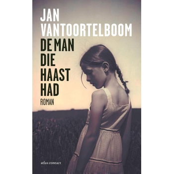 De man die haast had (Paperback) bij Singel 344