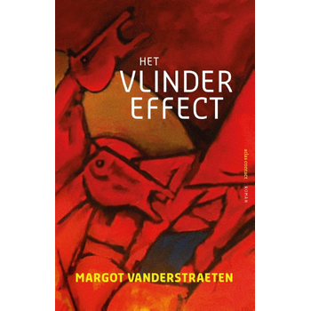 Het vlindereffect (Paperback) bij Singel 344