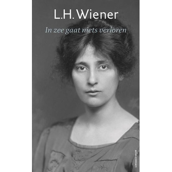 In zee gaat niets verloren (Paperback) bij Singel 344