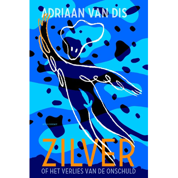 Zilver, of Het verlies van de onschuld (Paperback) bij Singel 344