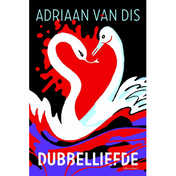Dubbelliefde (Paperback) bij Singel 344