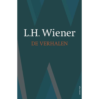 De verhalen (Hardback) bij Singel 344