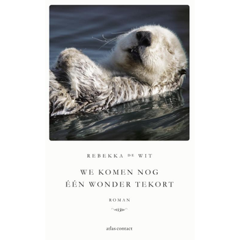 We komen nog één wonder tekort (Paperback) bij Singel 344