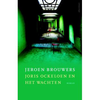 Joris Ockeloen en het wachten (Paperback) bij Singel 344