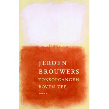 Zonsopgangen boven zee (Paperback) bij Singel 344