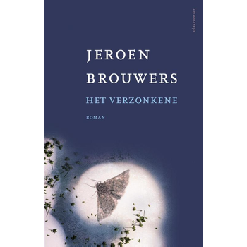 Het verzonkene (Paperback) bij Singel 344