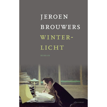 Winterlicht (Paperback) bij Singel 344
