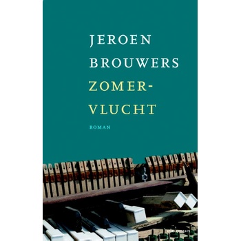 Zomervlucht (Paperback) bij Singel 344