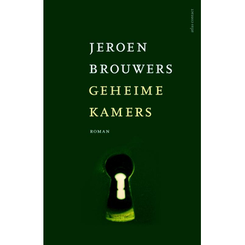 Geheime kamers (Paperback) bij Singel 344