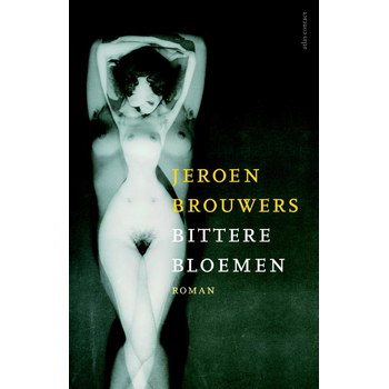Bittere bloemen (Paperback) bij Singel 344