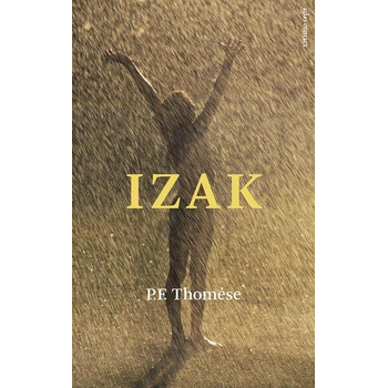 Izak (Paperback) bij Singel 344