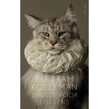 Engels voor leugens (Paperback) bij Singel 344