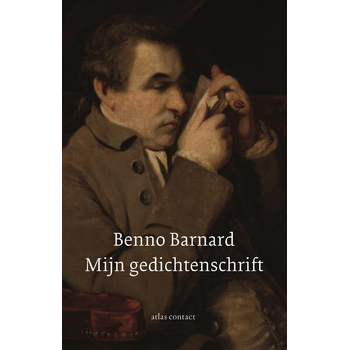 Mijn gedichtenschrift (Paperback) bij Singel 344